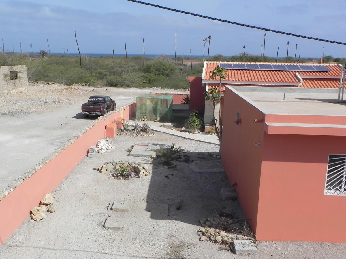 הוילה Morro A Caminhada מראה חיצוני תמונה