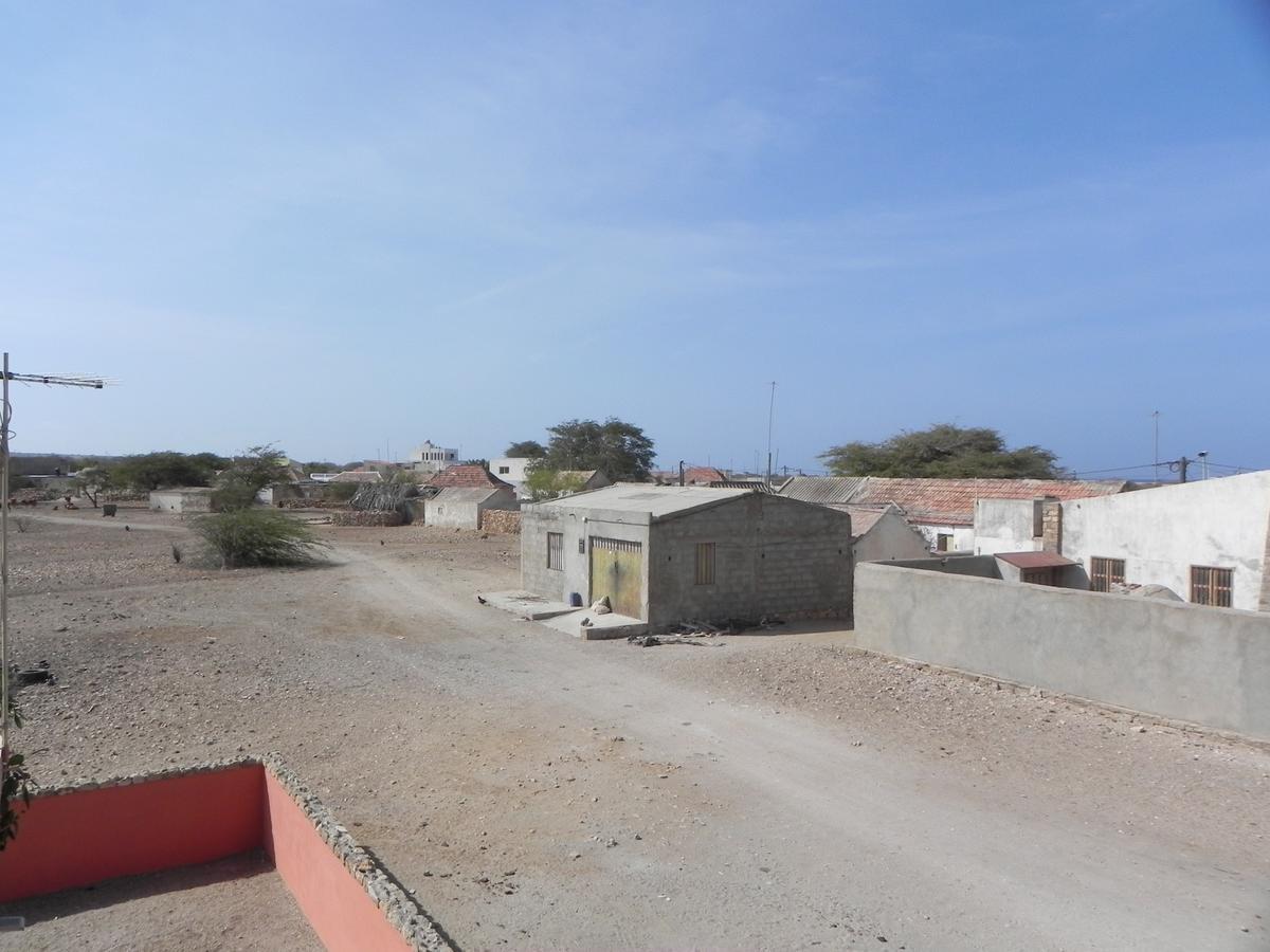 הוילה Morro A Caminhada מראה חיצוני תמונה